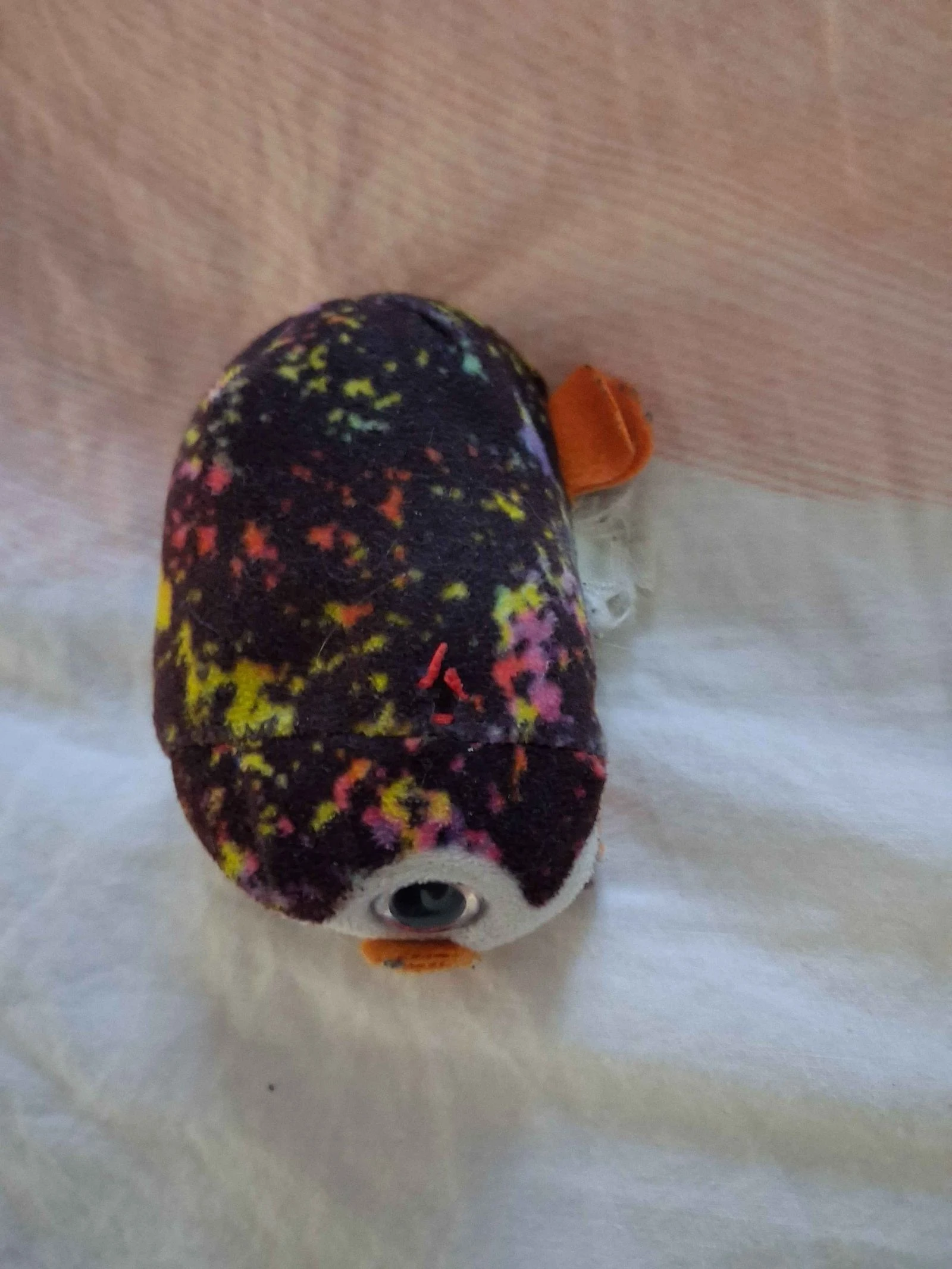 Pelúcia de pinguim – photo 2